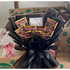 Buket Gooday Black
